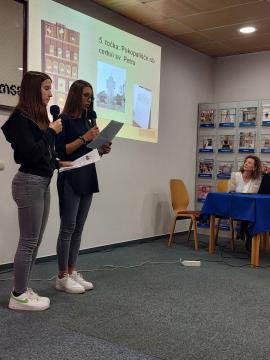 O Žnideršičevi poti